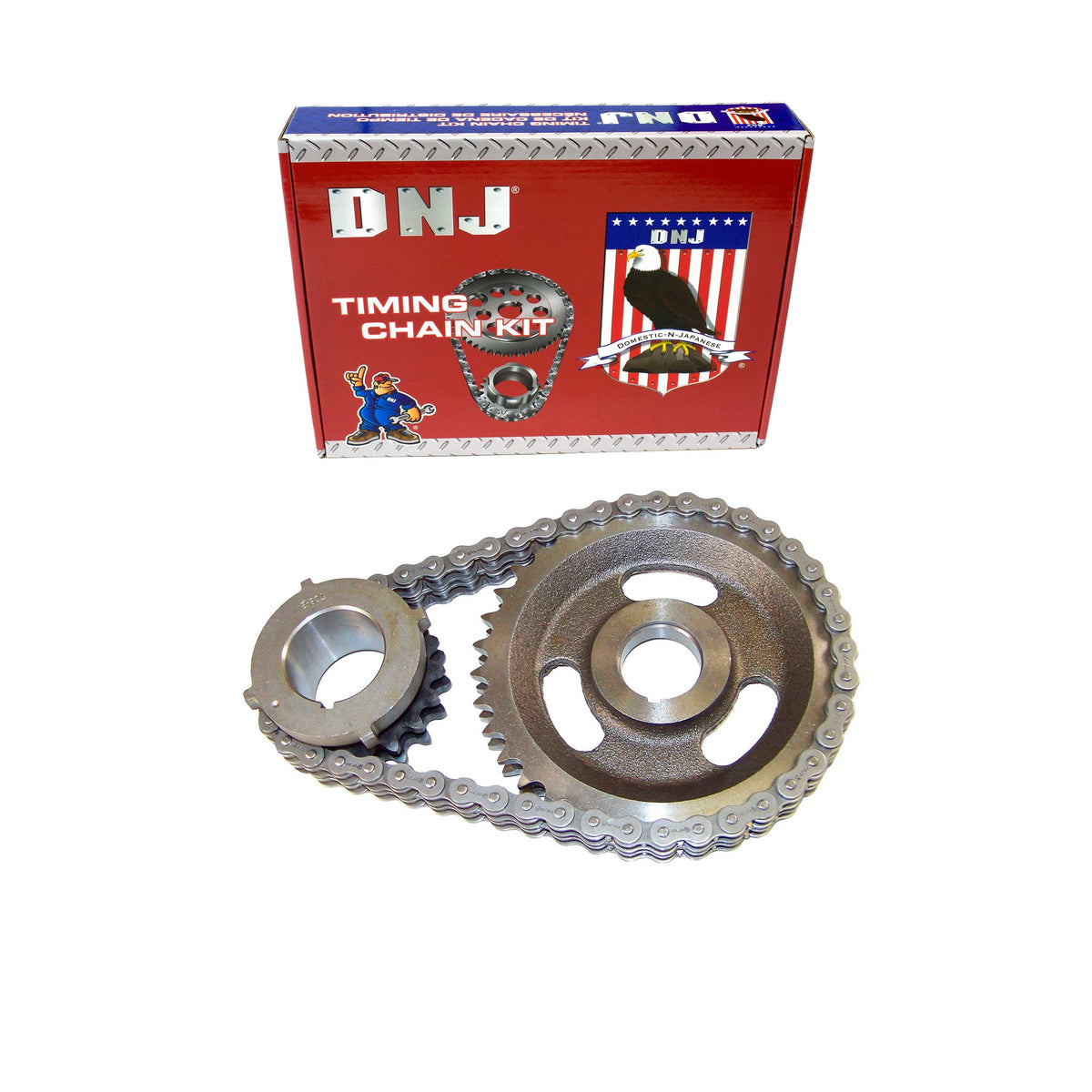Timing Chain Kit