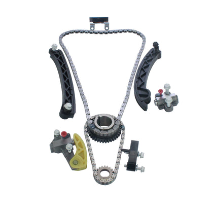 Master Engine Rebuild Kit 2013-2017 Buick, Cadillac, Chevrolet, GMC 2.5L
