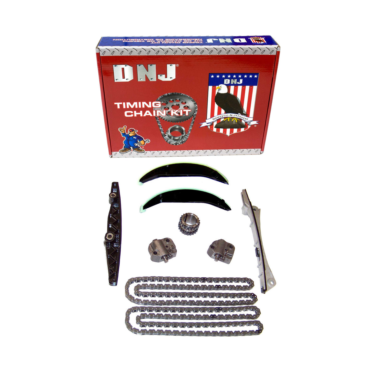 Timing Chain Kit