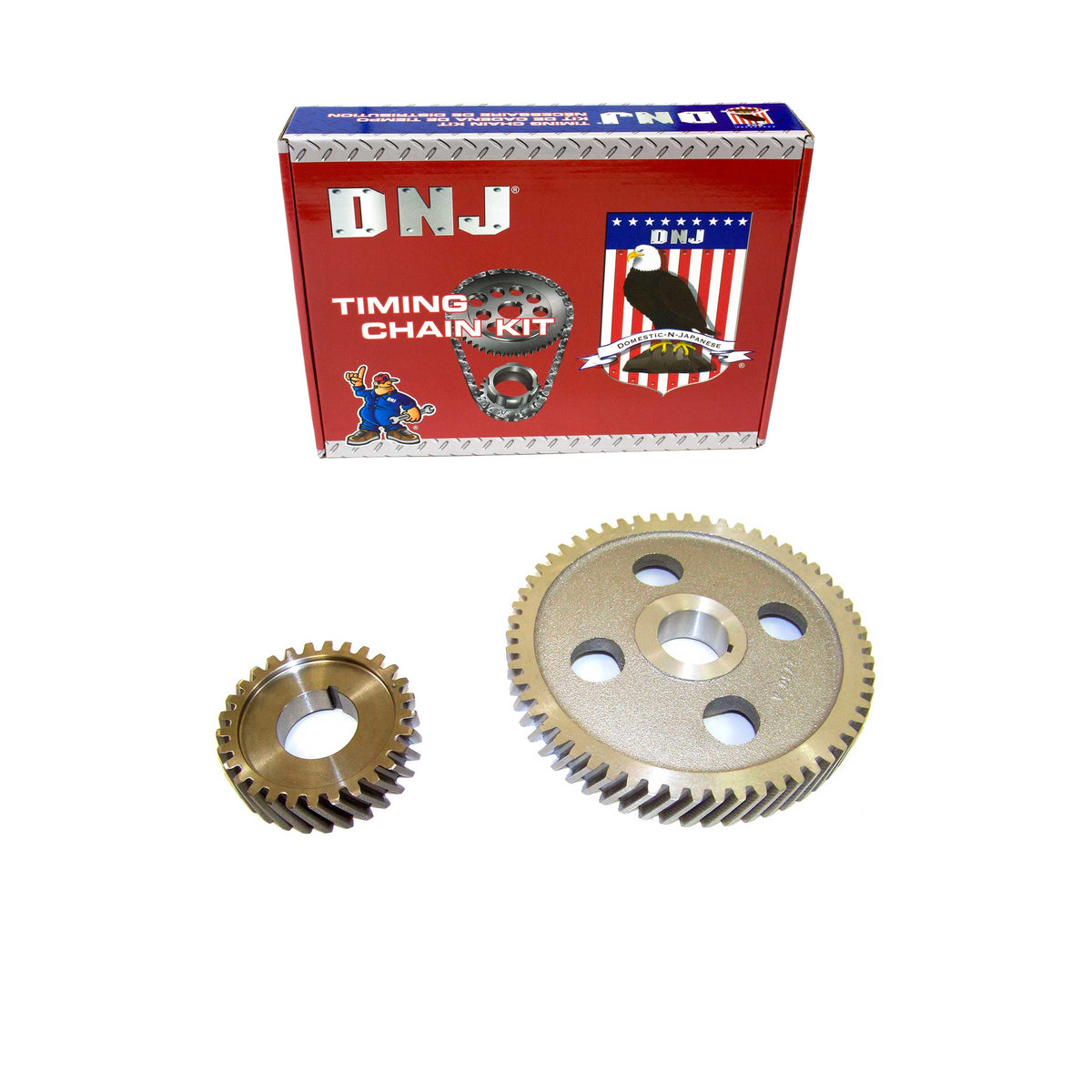 Timing Chain Kit