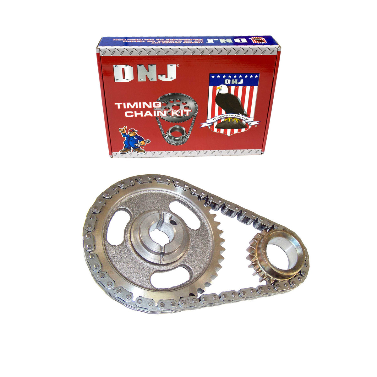 Timing Chain Kit