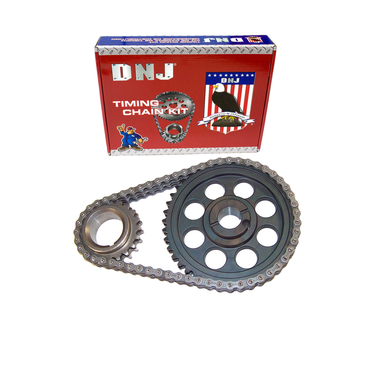 Timing Chain Kit