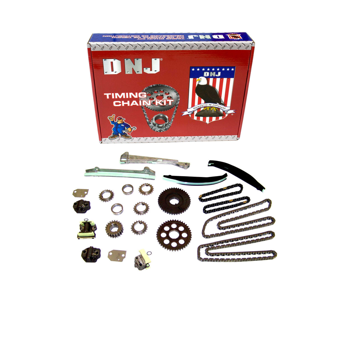 Timing Chain Kit