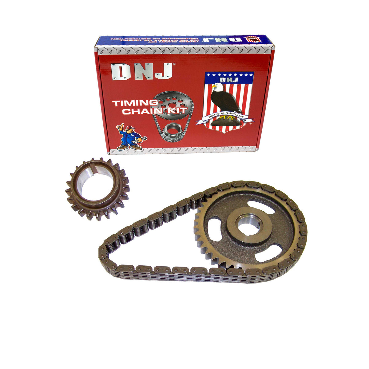 Timing Chain Kit