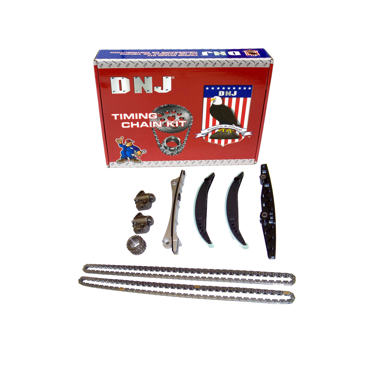 Timing Chain Kit