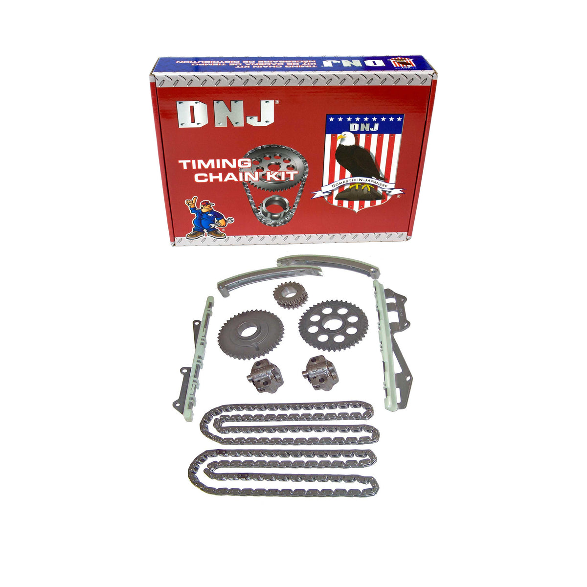 Timing Chain Kit