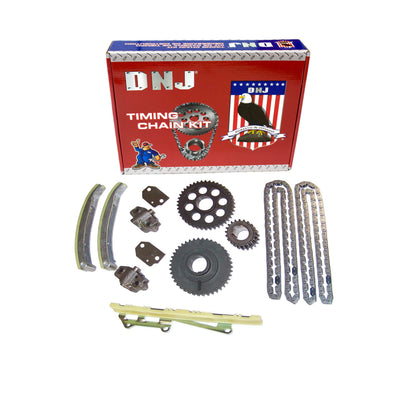 Timing Chain Kit