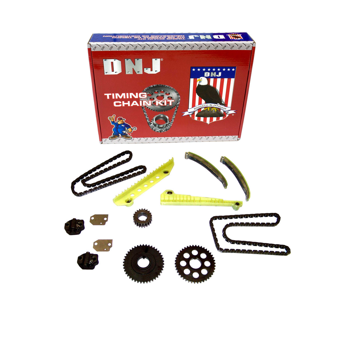 Timing Set 1997-2000 Ford 4.6L