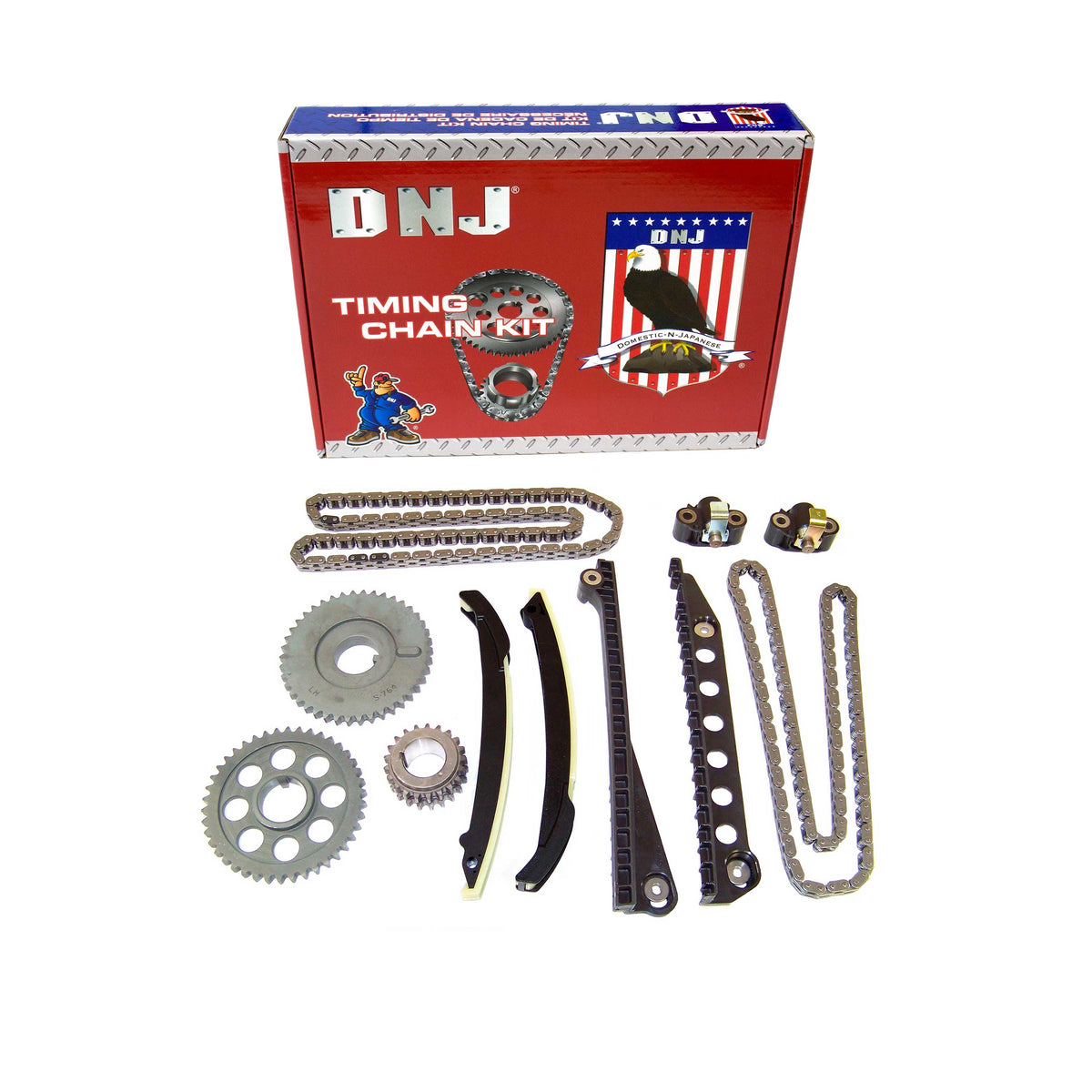 Timing Chain Kit