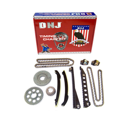 Timing Chain Kit