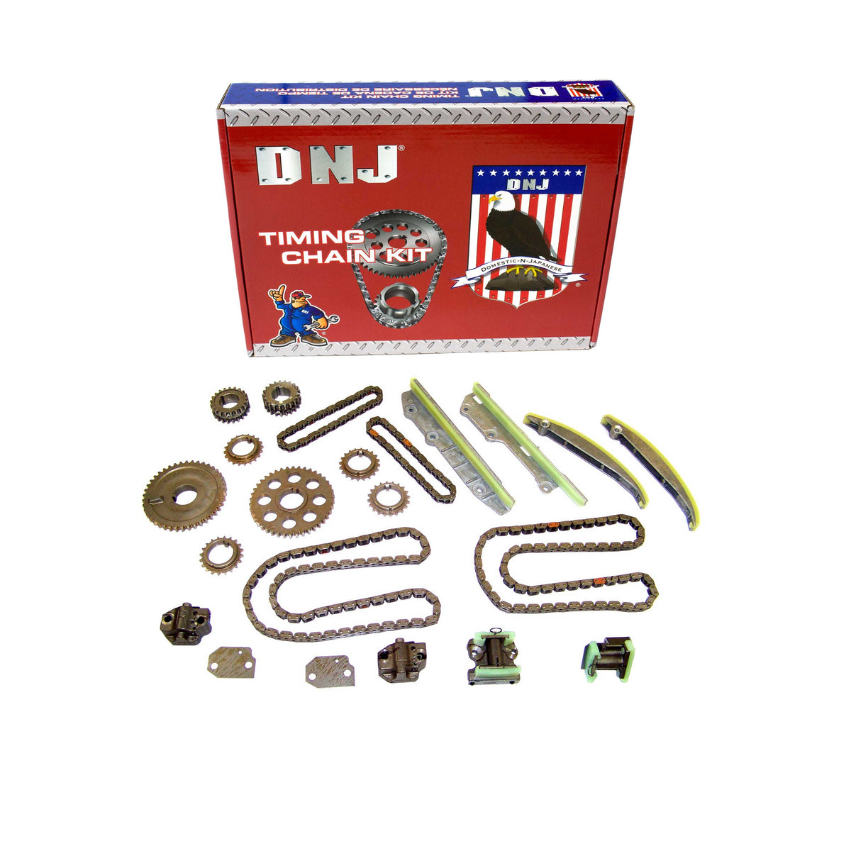 Timing Chain Kit