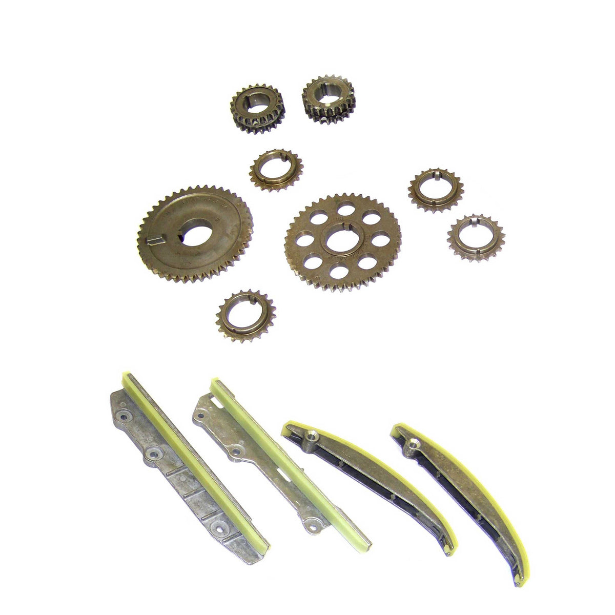 Timing Chain Kit