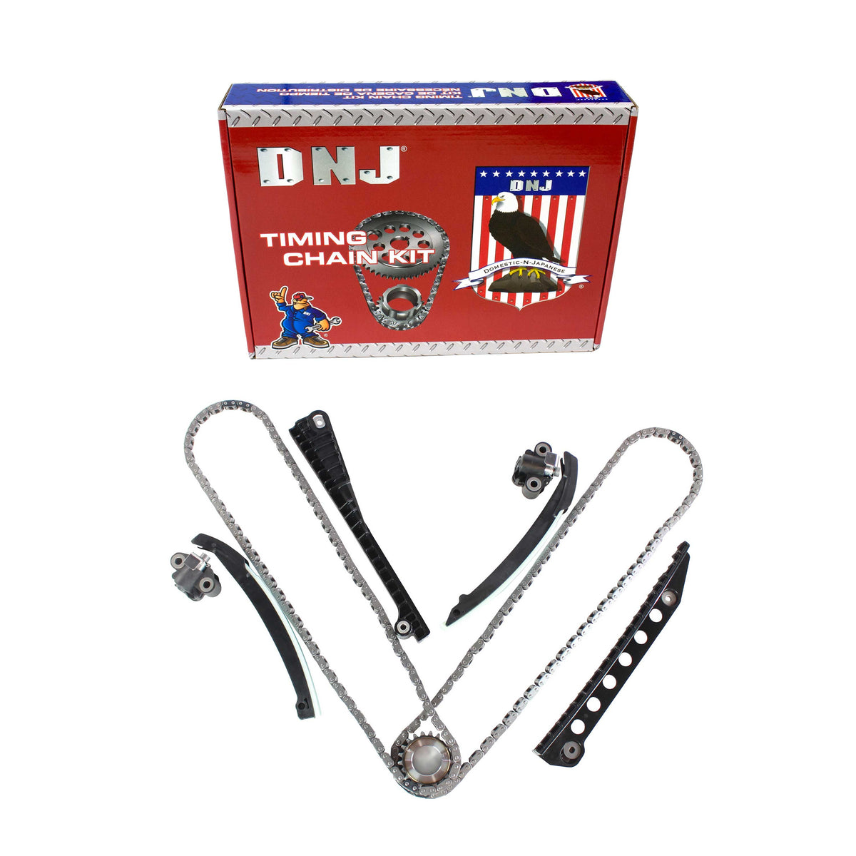 Timing Chain Kit