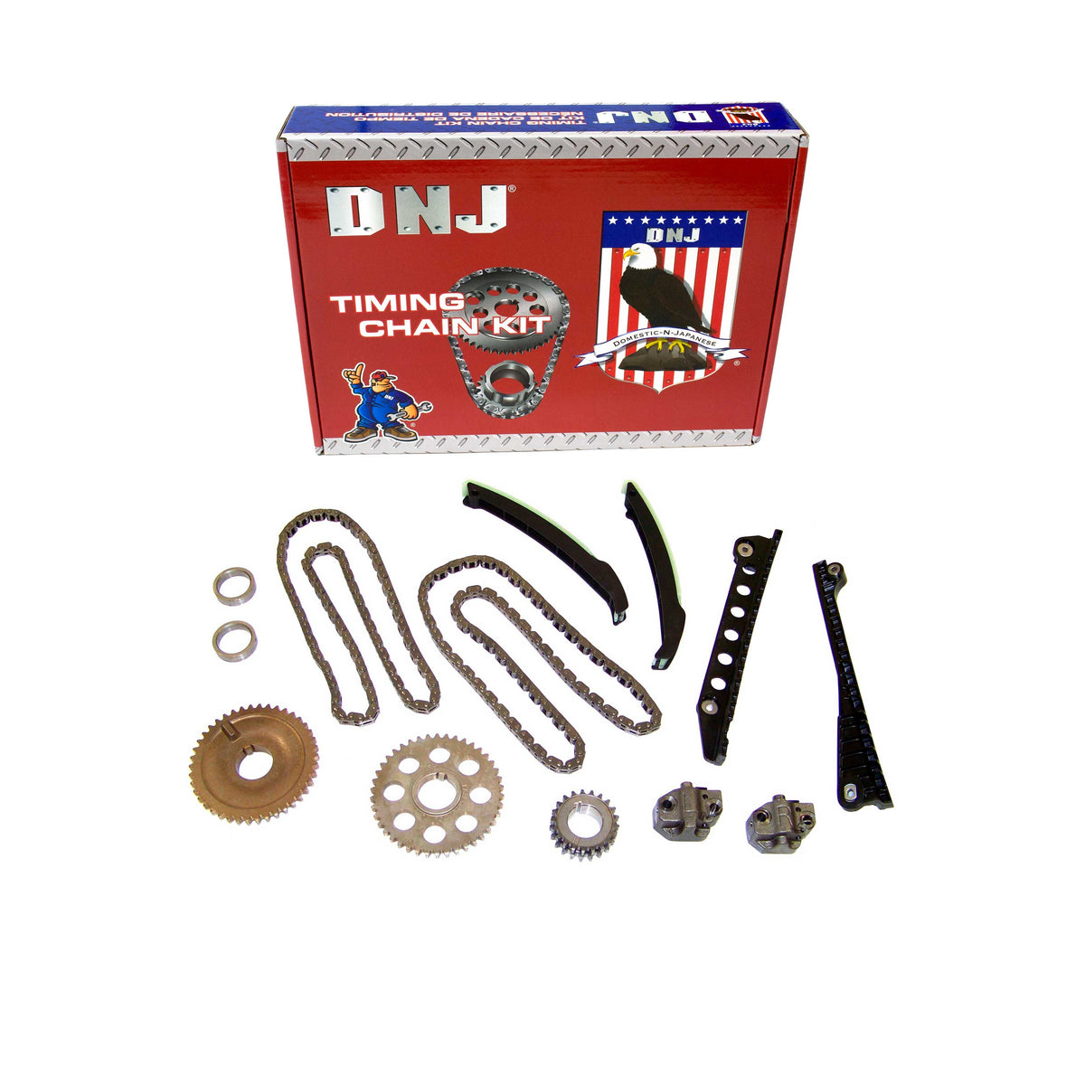 Timing Chain Kit