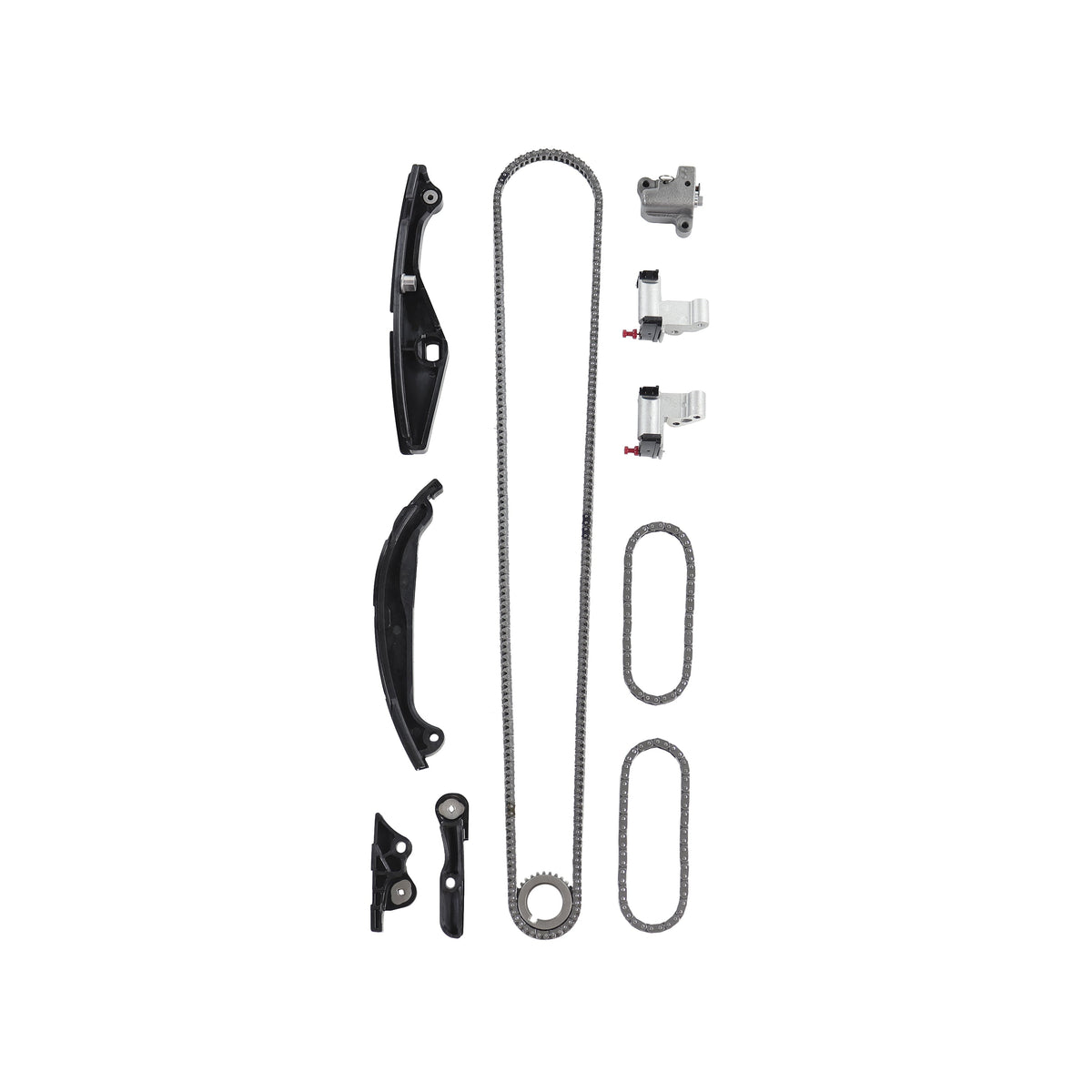Master Engine Rebuild Kit 2011-2012 Ford,Lincoln 3.5L