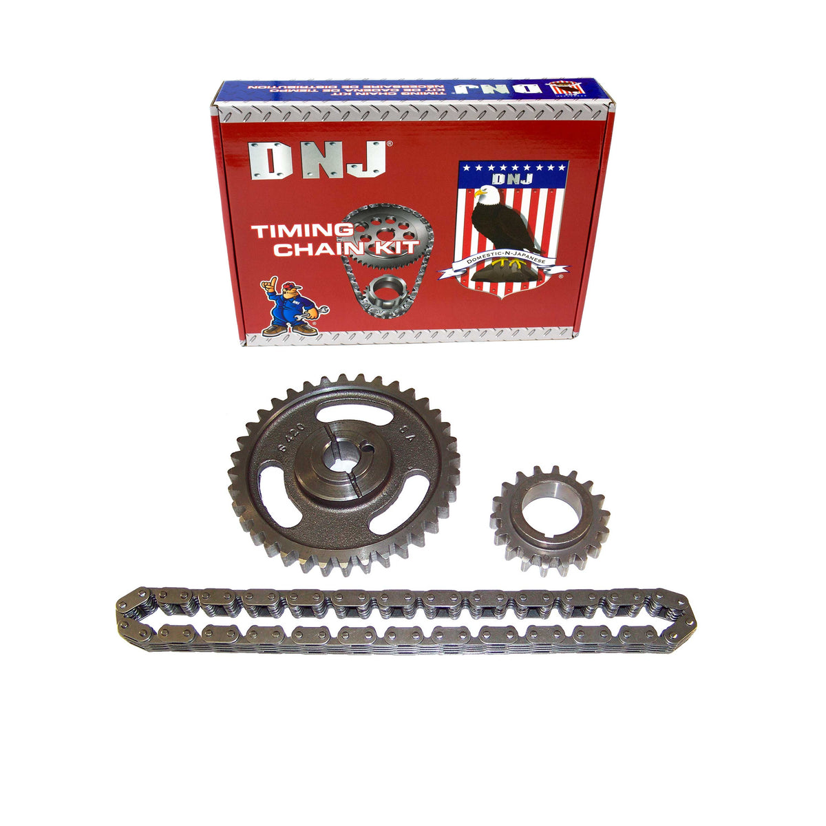 Timing Chain Kit