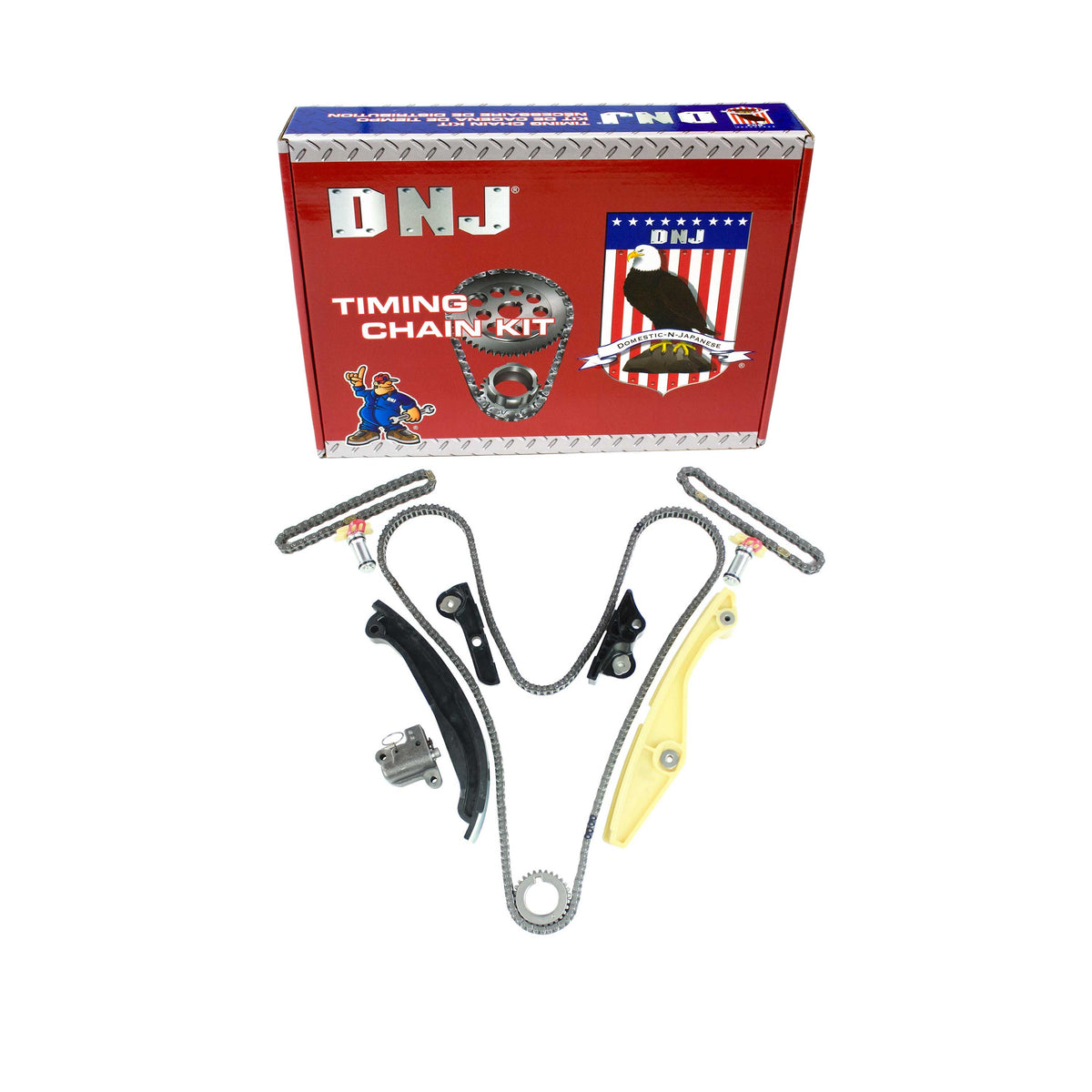 Timing Chain Kit