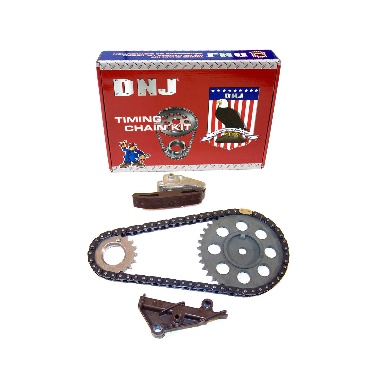 Timing Set 1990-1996 Ford,Mazda 4.0L