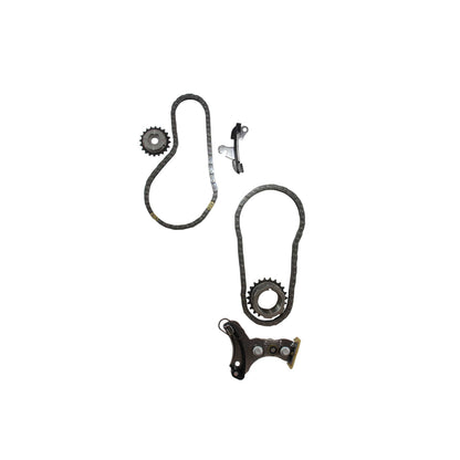 Master Engine Rebuild Kit 2014-2020 Chevrolet GMC 4.3L V6