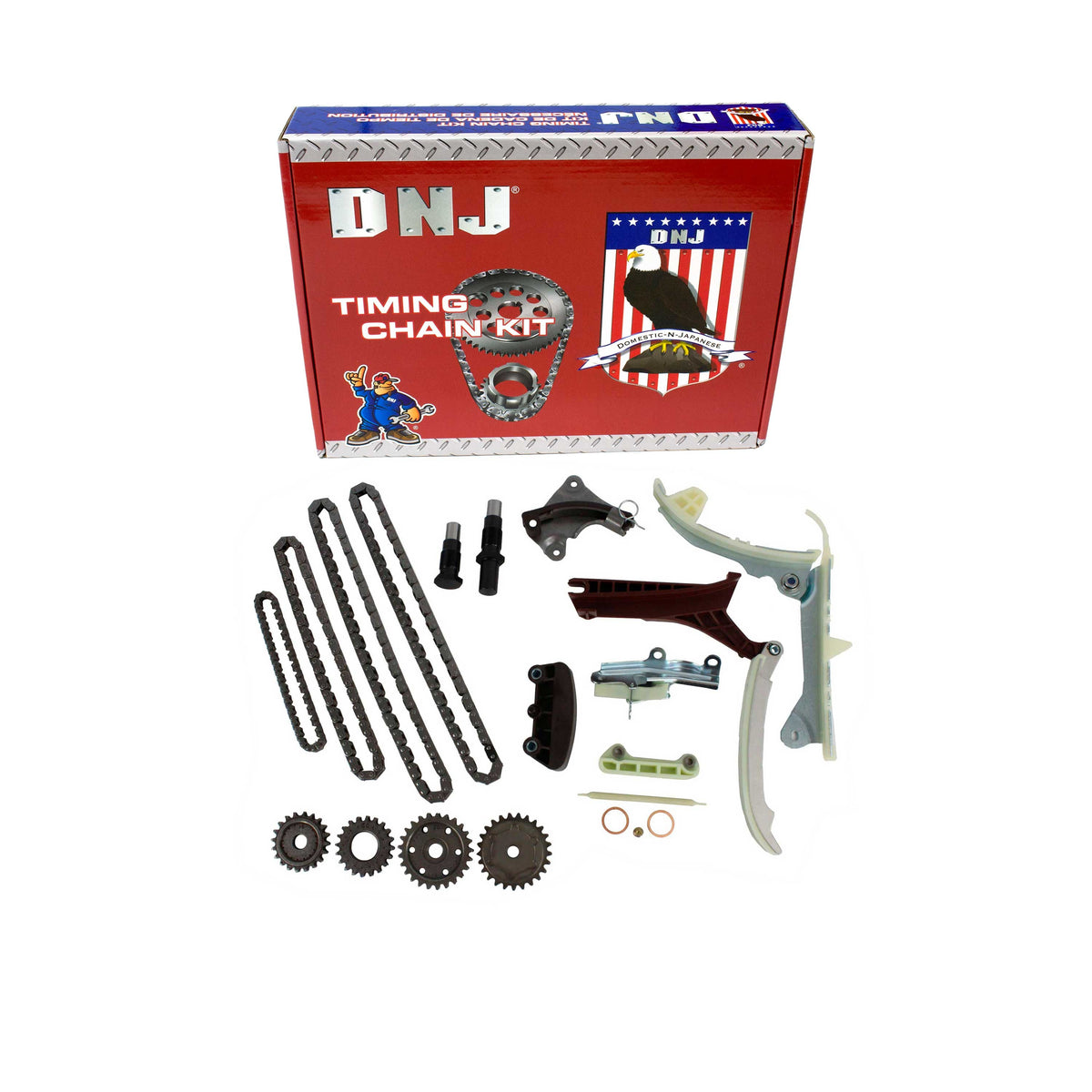 Timing Chain Kit