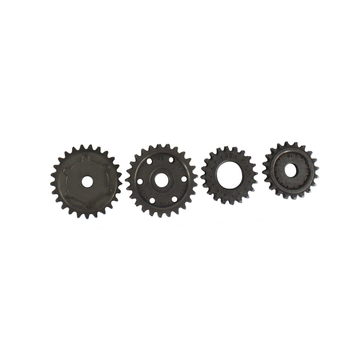 Timing Chain Kit