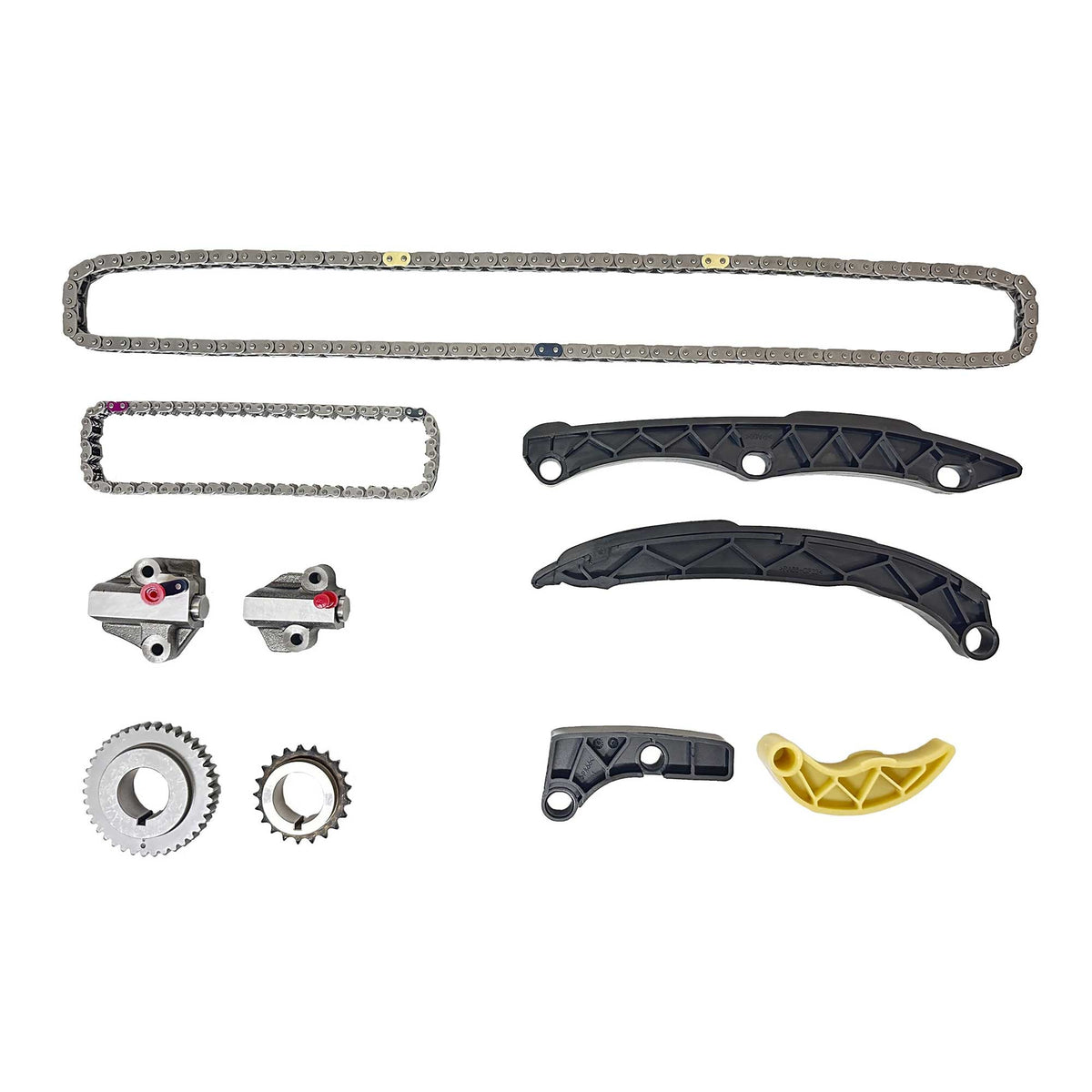 Timing Set 2015-2017 Hyundai 2.4L