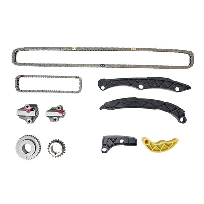 Timing Set 2015-2017 Hyundai 2.4L