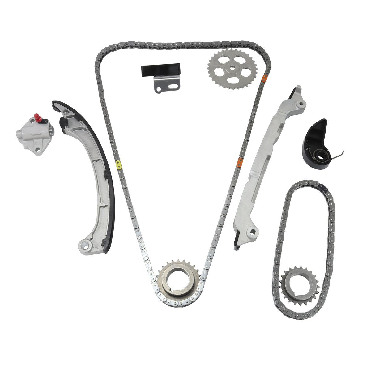 Timing Set 2012-2016 Mazda 2.0L