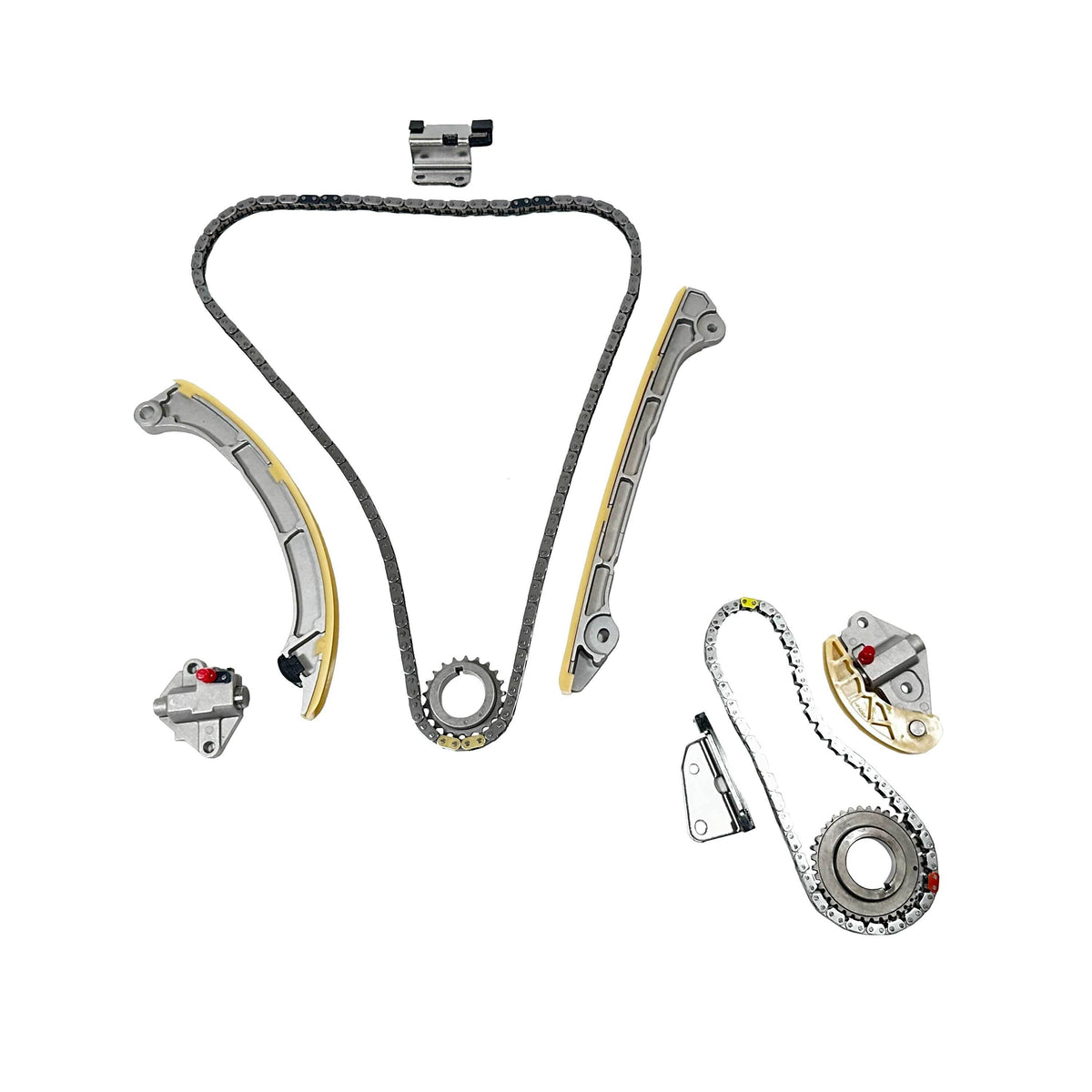 Timing Set 2014-2019 Mazda 2.5L