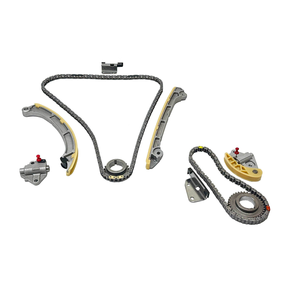 Timing Set 2014-2019 Mazda 2.5L