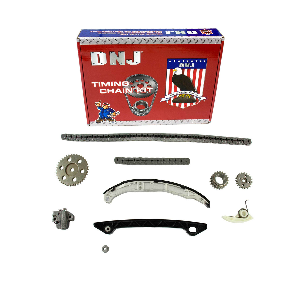 Timing Chain Kit