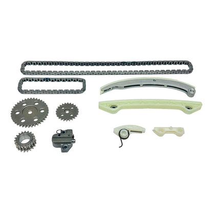 Timing Set 2006-2015 Mazda 2.0L