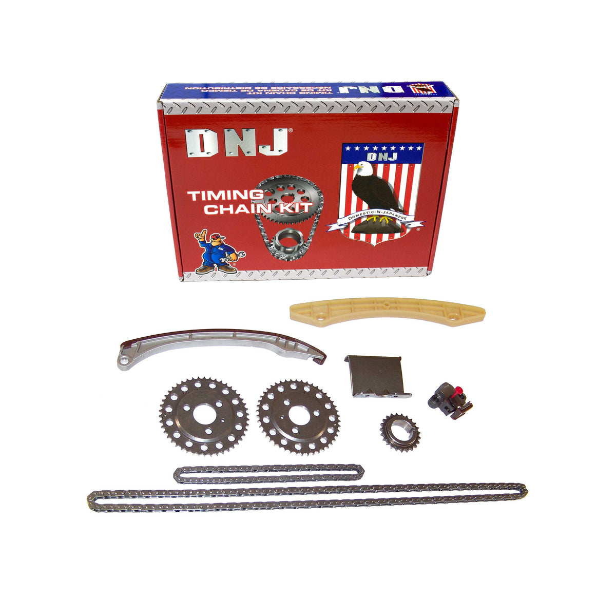 Timing Chain Kit