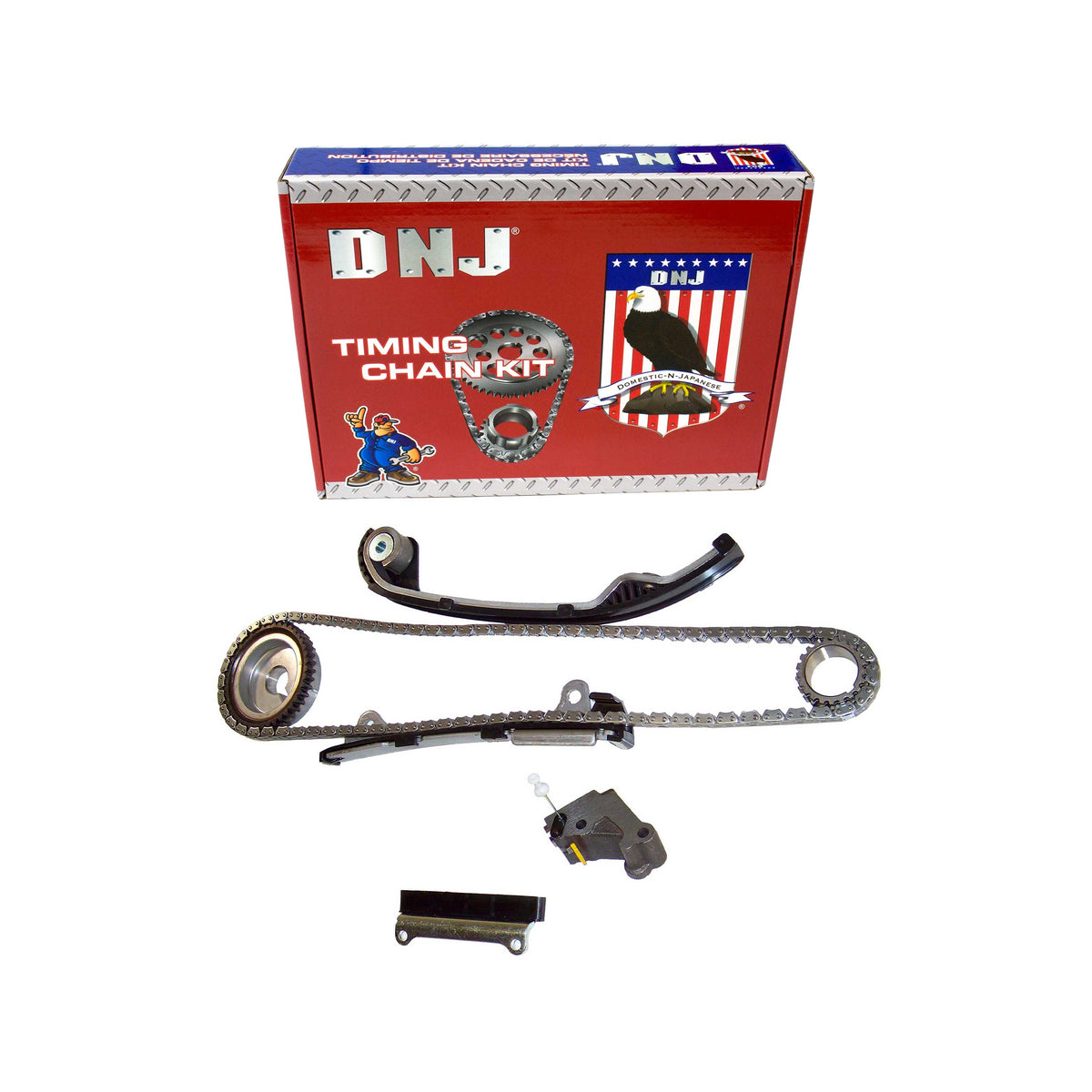 Timing Chain Kit