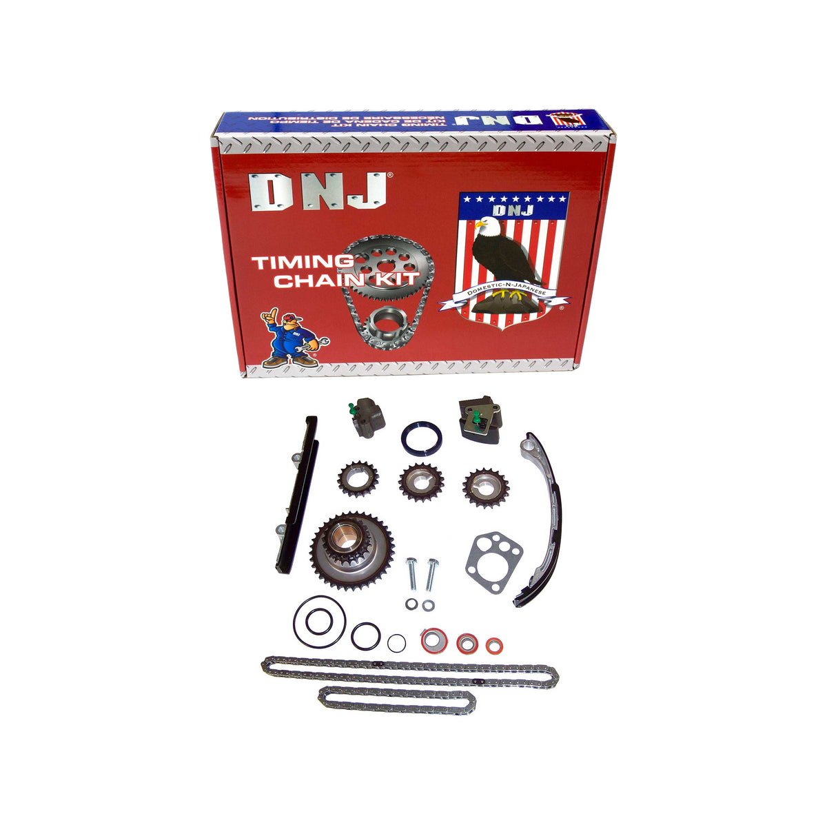 Timing Chain Kit