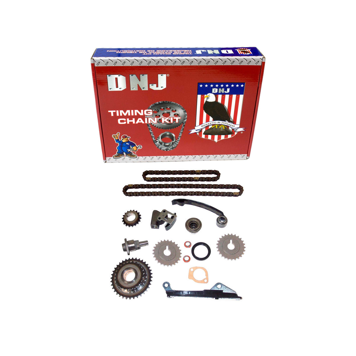 Timing Chain Kit