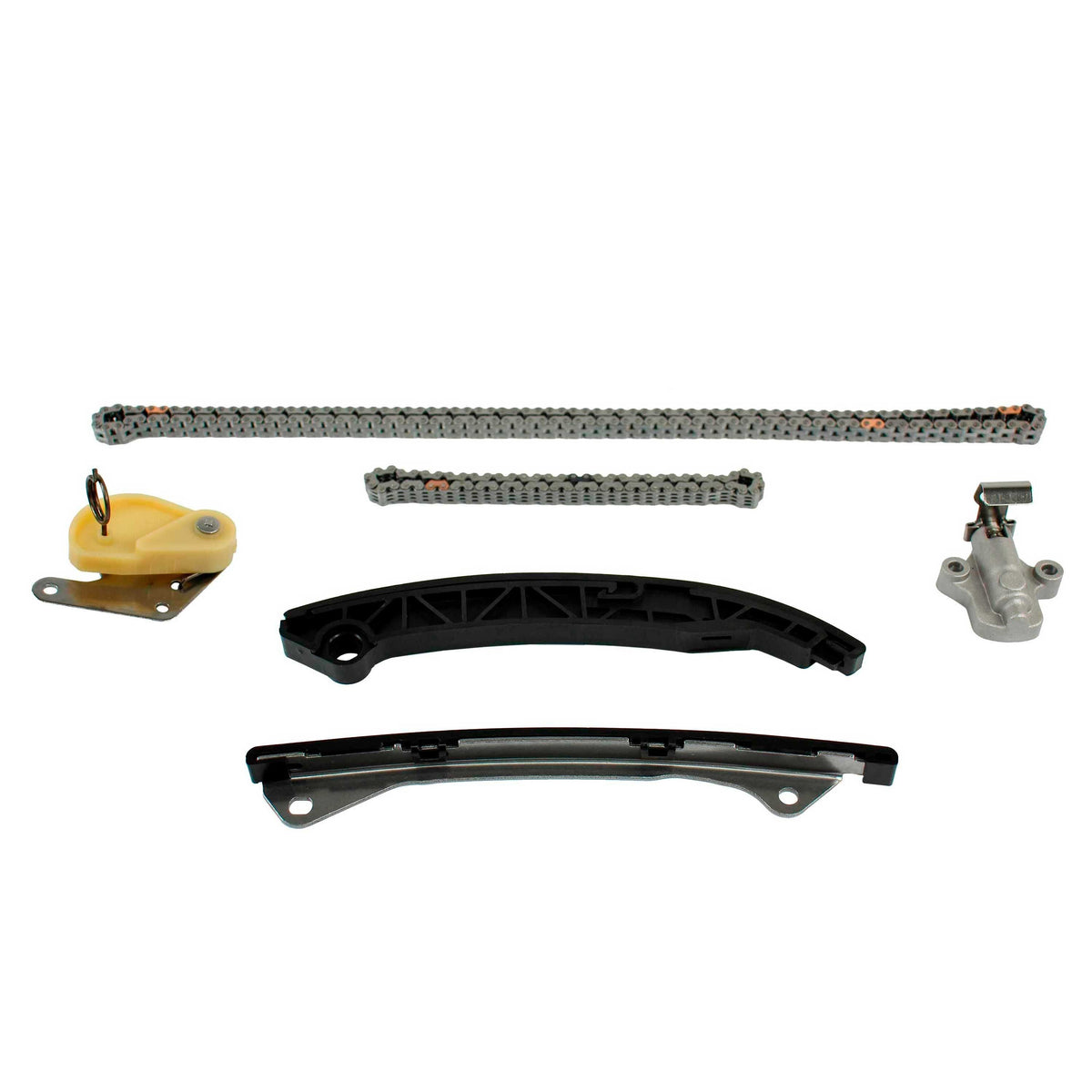 Master Engine Rebuild Kit 2013-2014 Nissan 1.6L