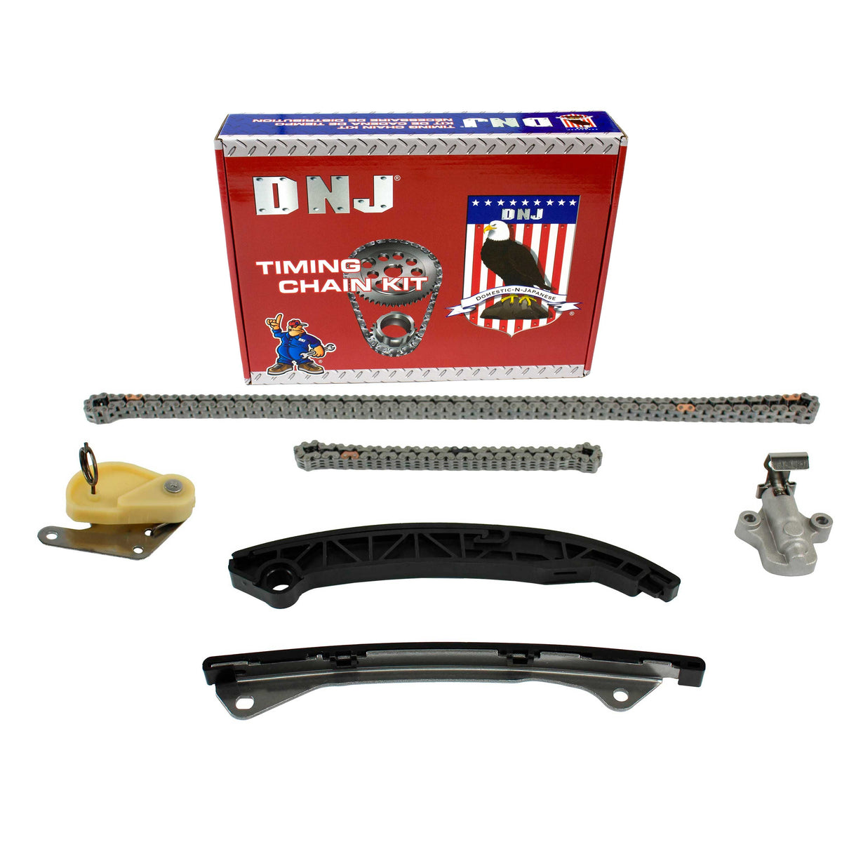 Timing Chain Kit