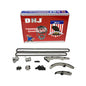 Timing Chain Set 2001-2009 Subaru 3.0L H6