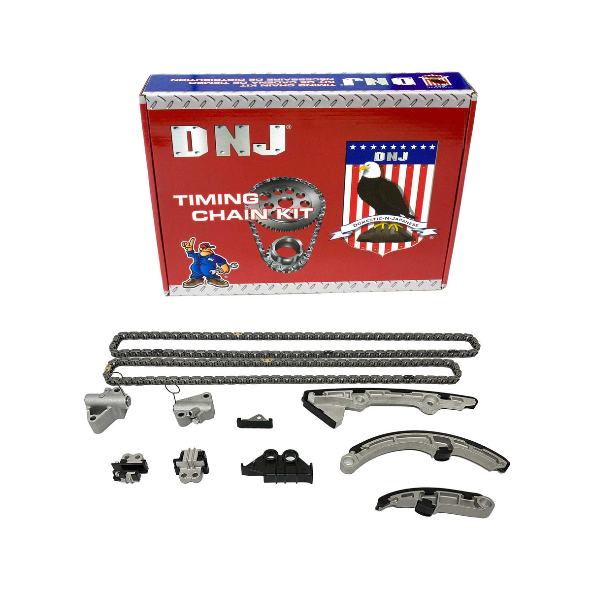 Timing Chain Kit