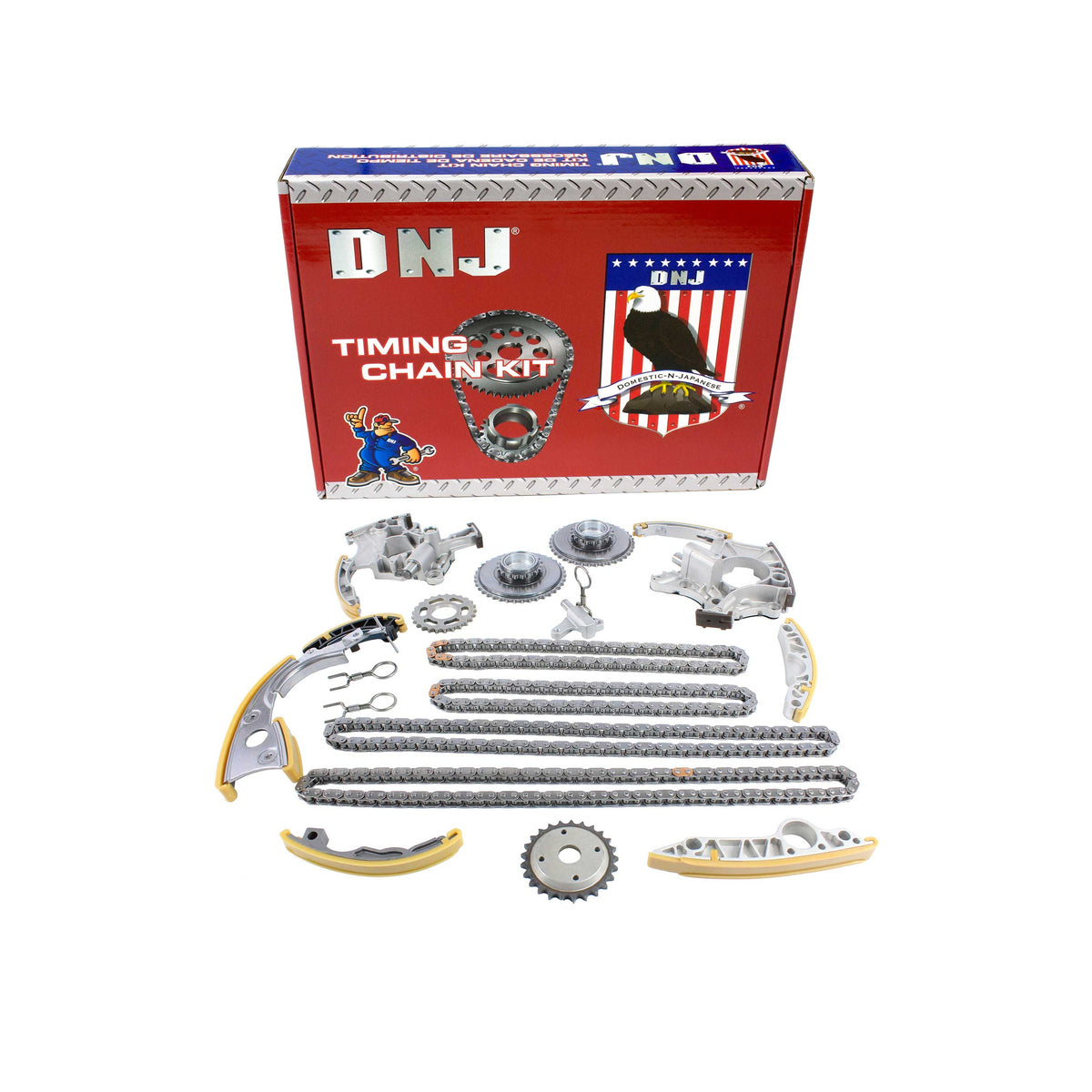 Timing Chain Kit