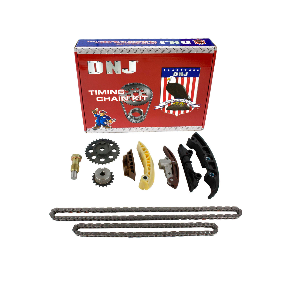 Timing Set 2001-2008 Audi,Volkswagen 2.8L-3.2L