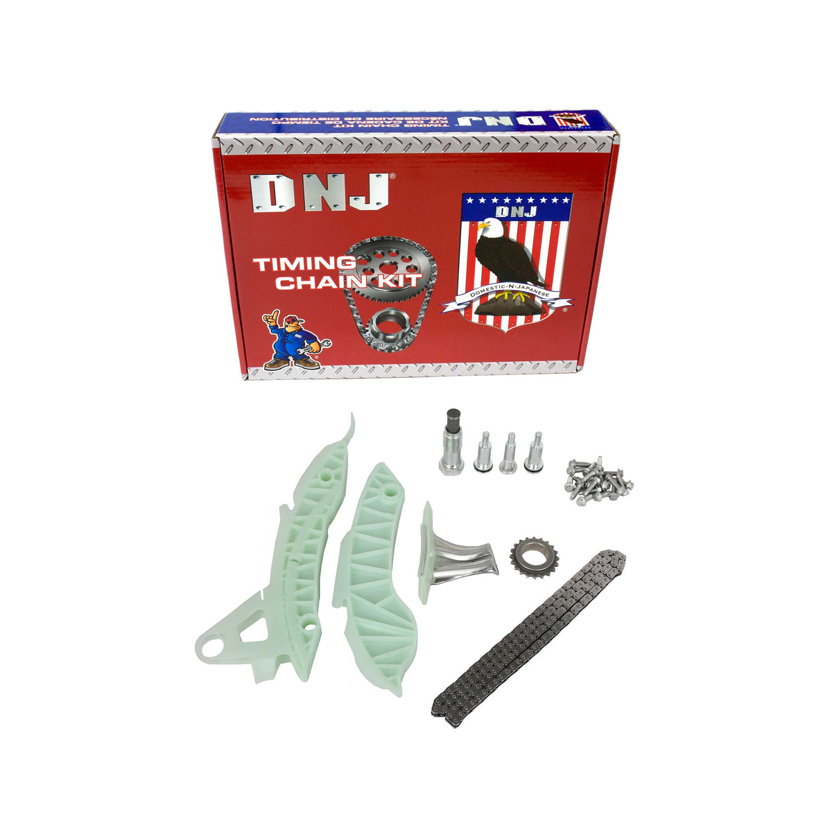 Timing Chain Kit