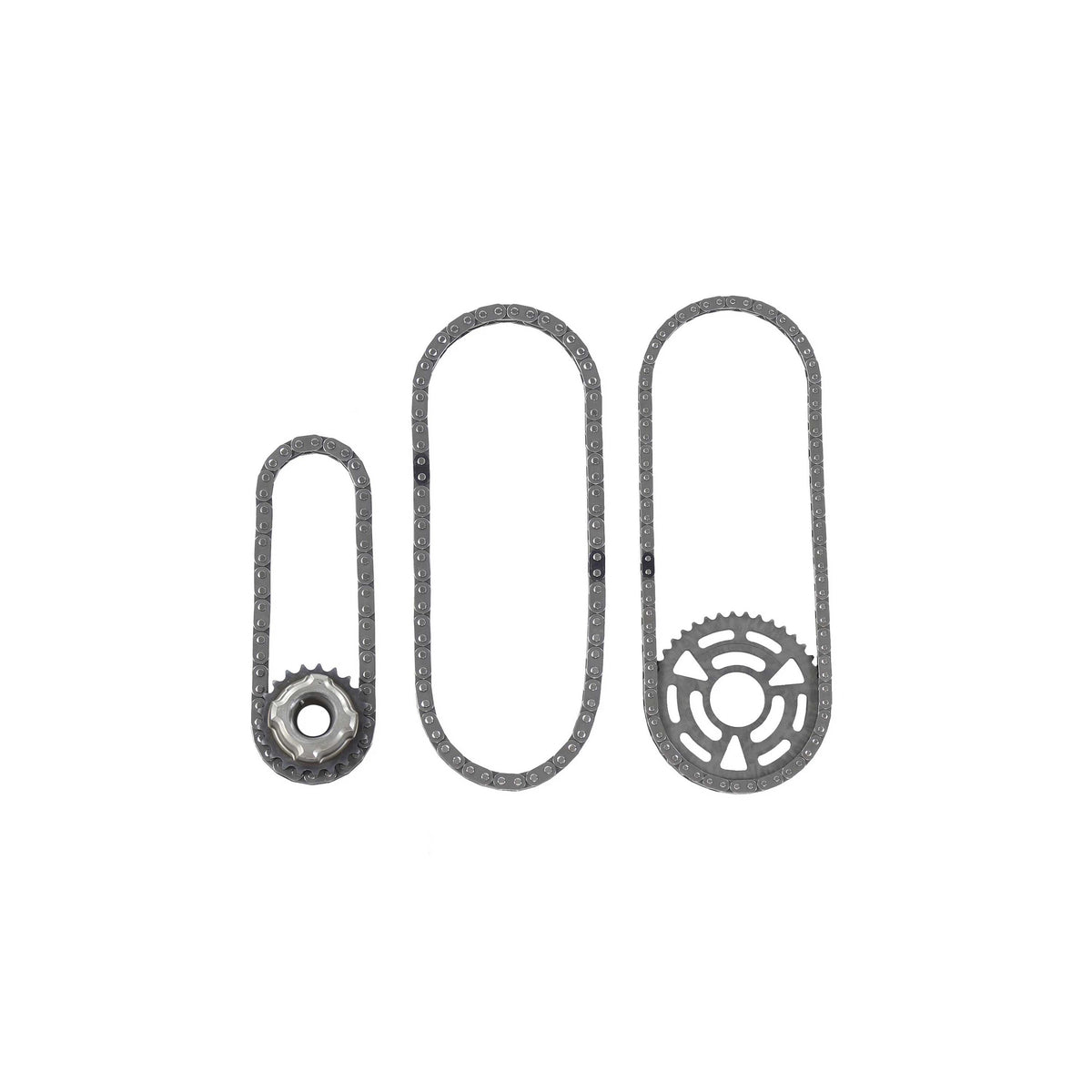 Timing Set 2014-2015 BMW 2.0L