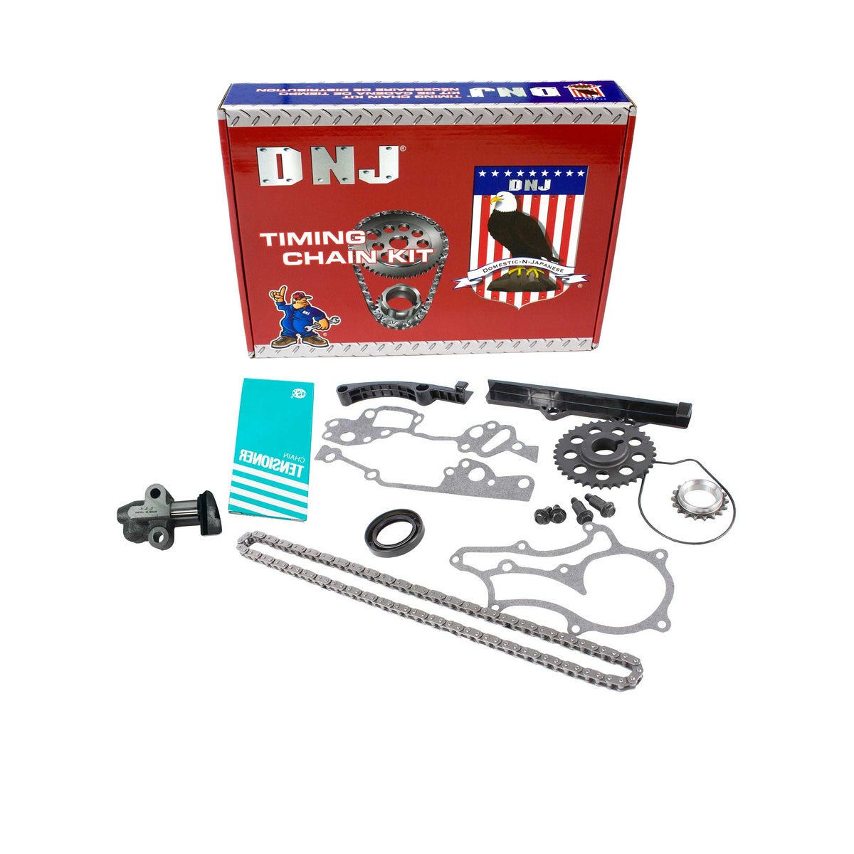 Timing Chain Kit