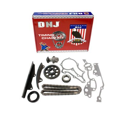 Timing Set 1975-1982 Toyota 2.2L-2.4L