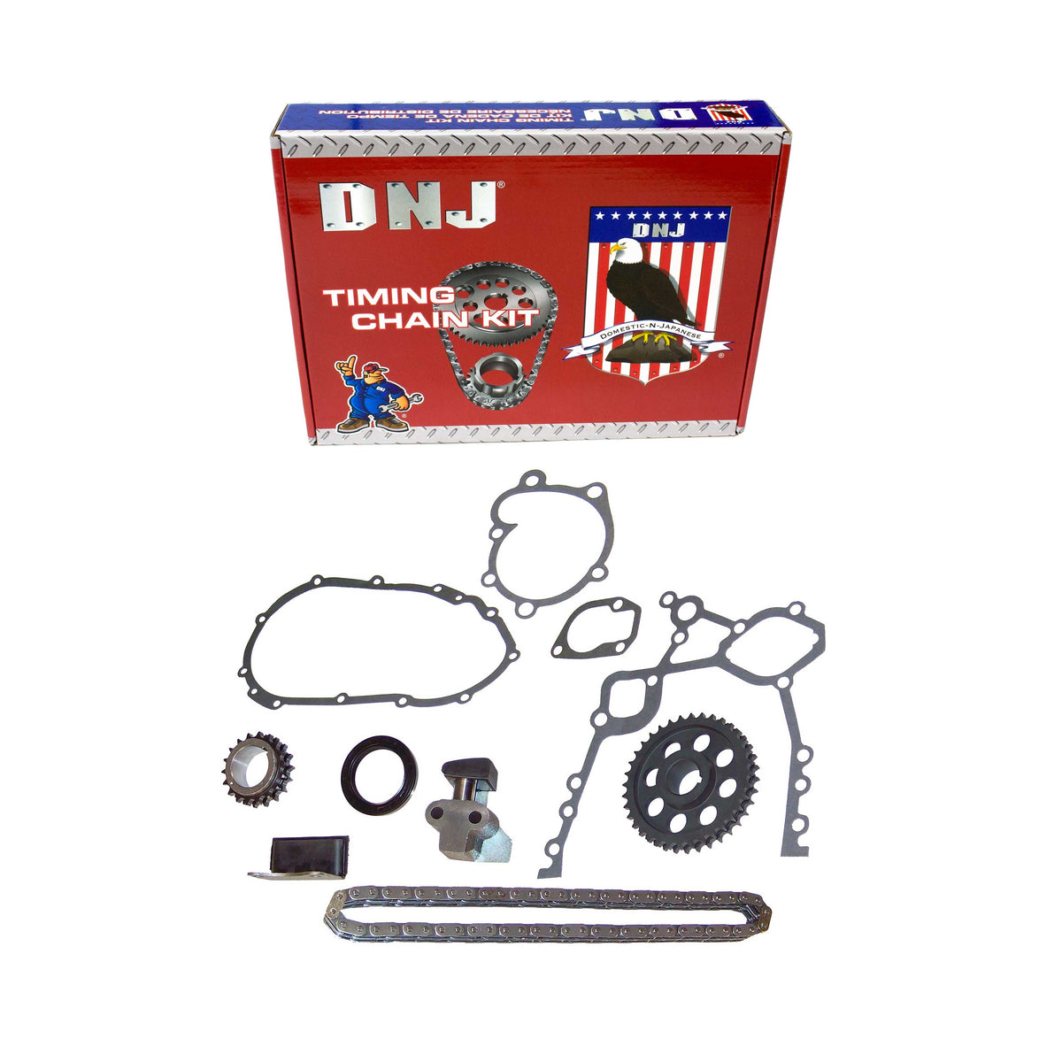 Timing Chain Kit