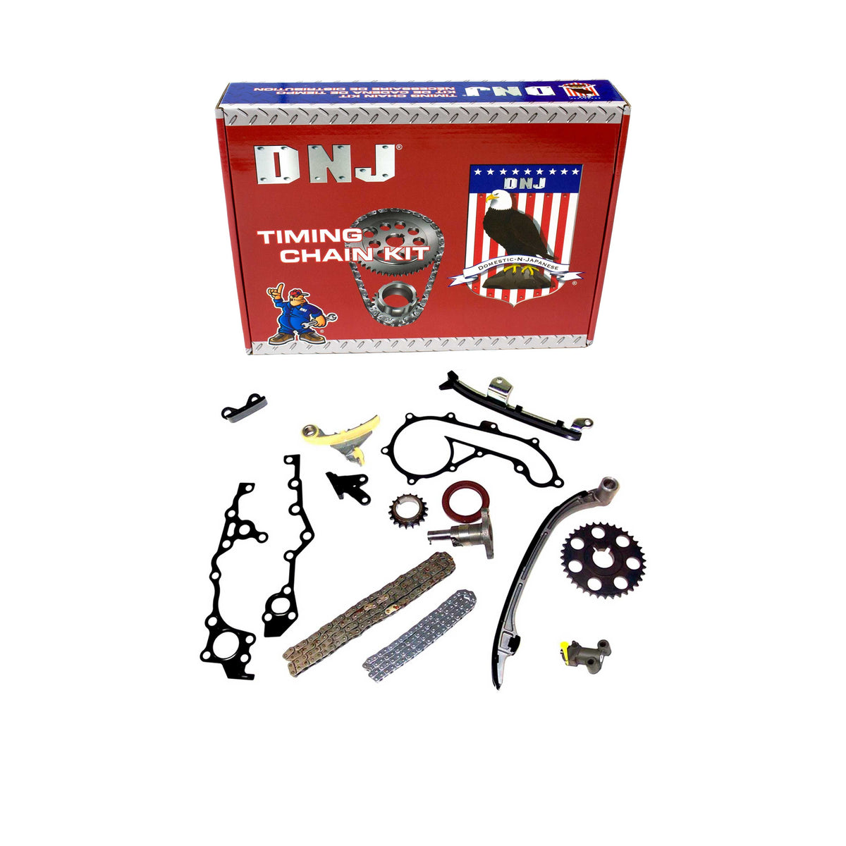 Timing Chain Kit