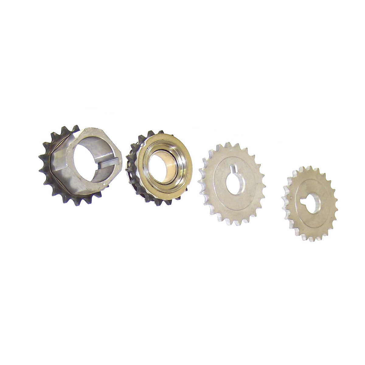 Timing Set 2003-2015 Toyota 4.0L