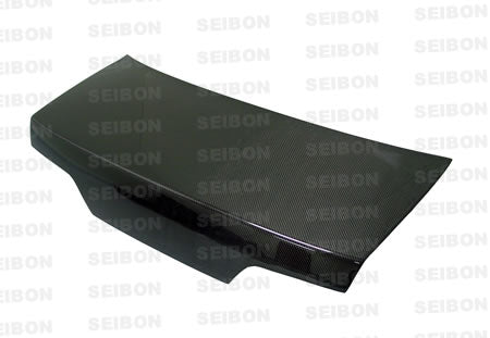 OEM-style Carbon Fiber Trunk Lid For 1997-2001 Honda Prelude